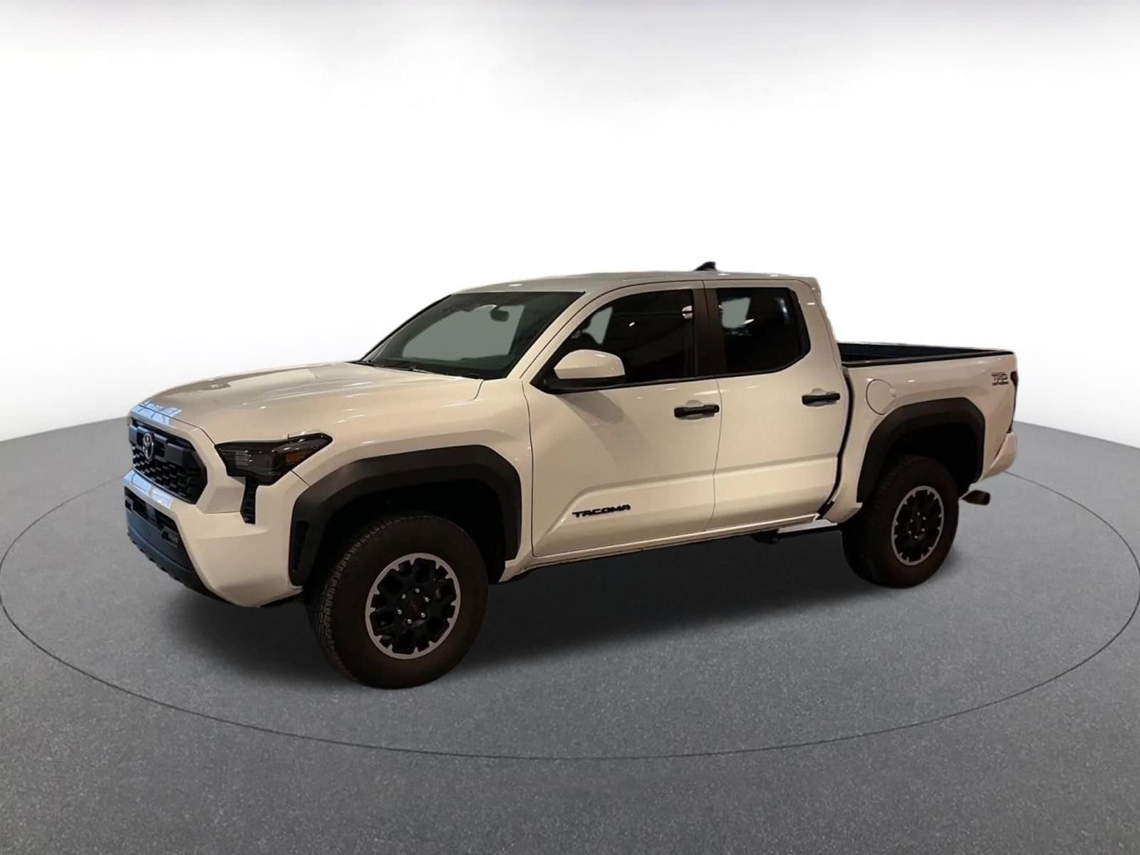 Thumbnail: 2025 Toyota Tacoma - 8