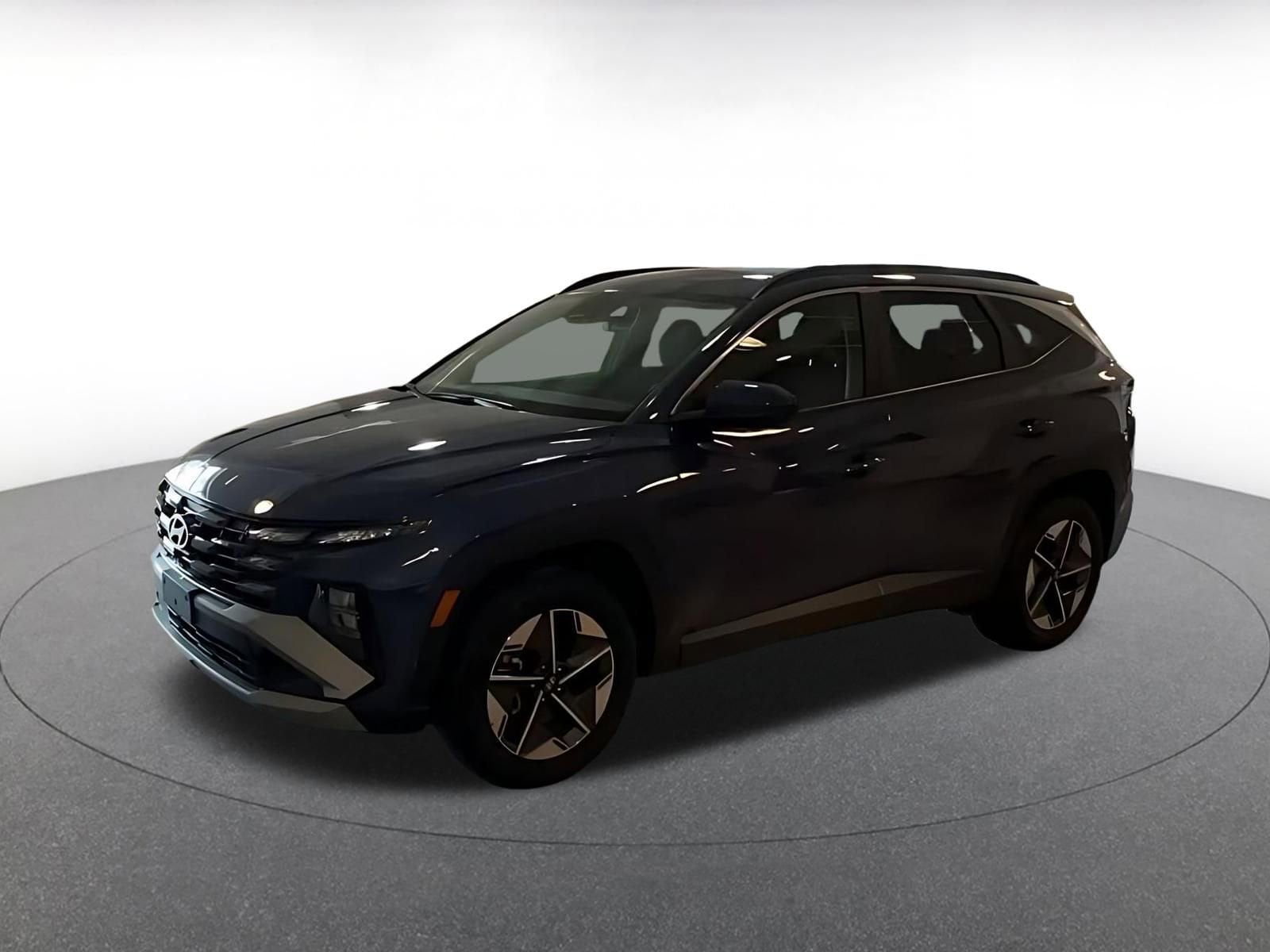 Thumbnail: 2025 Hyundai Tucson - 8