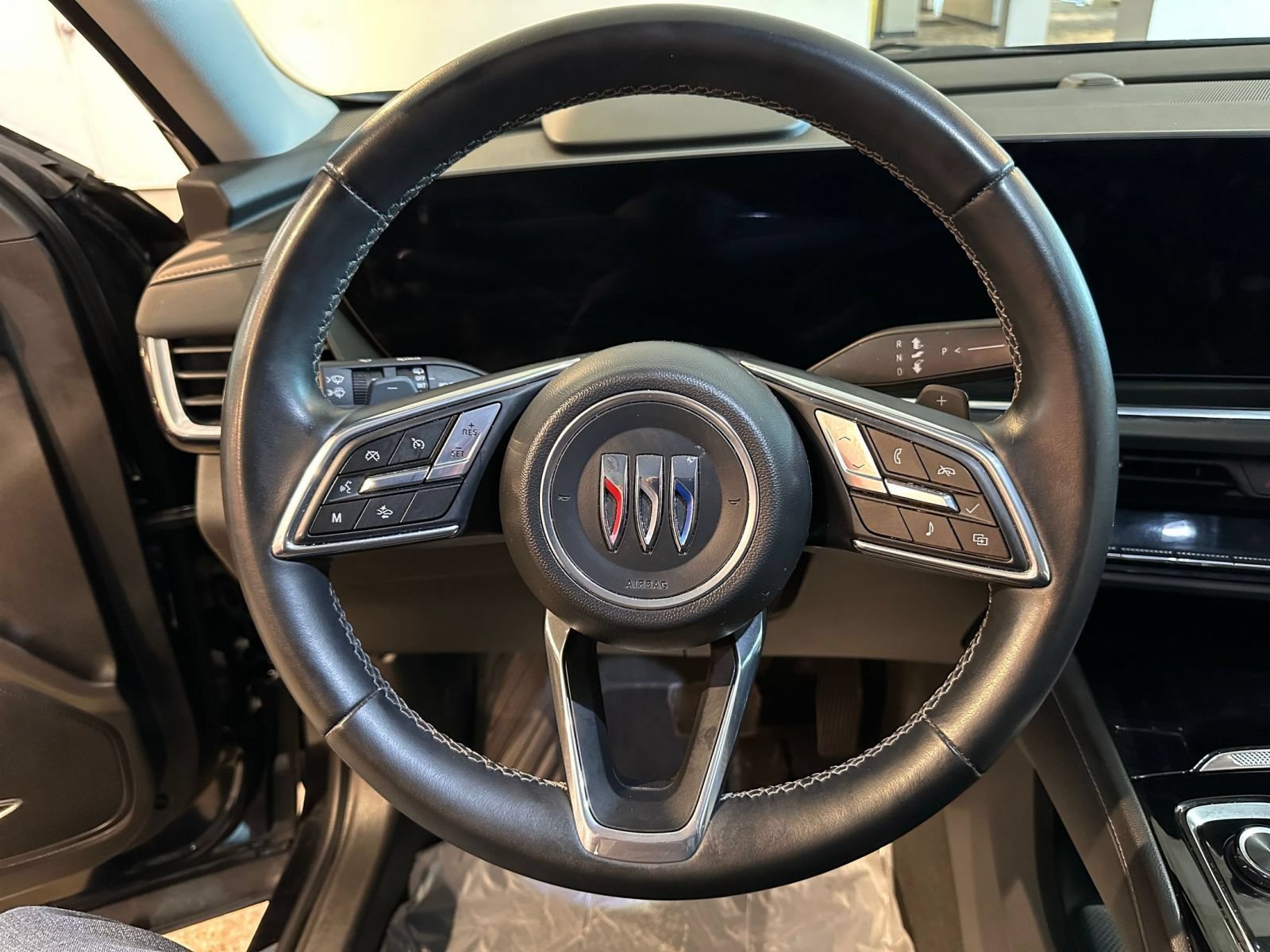 Thumbnail: 2024 Buick Envision - 28