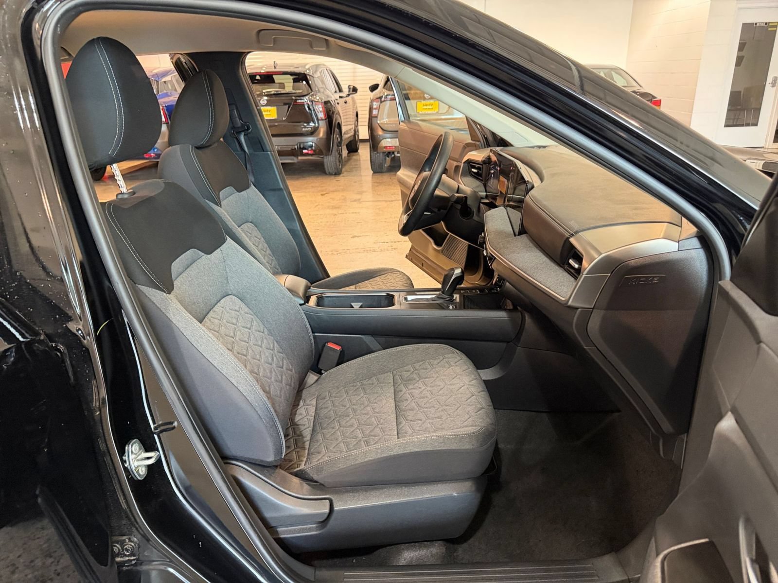 Thumbnail: 2026 Nissan Kicks - 35