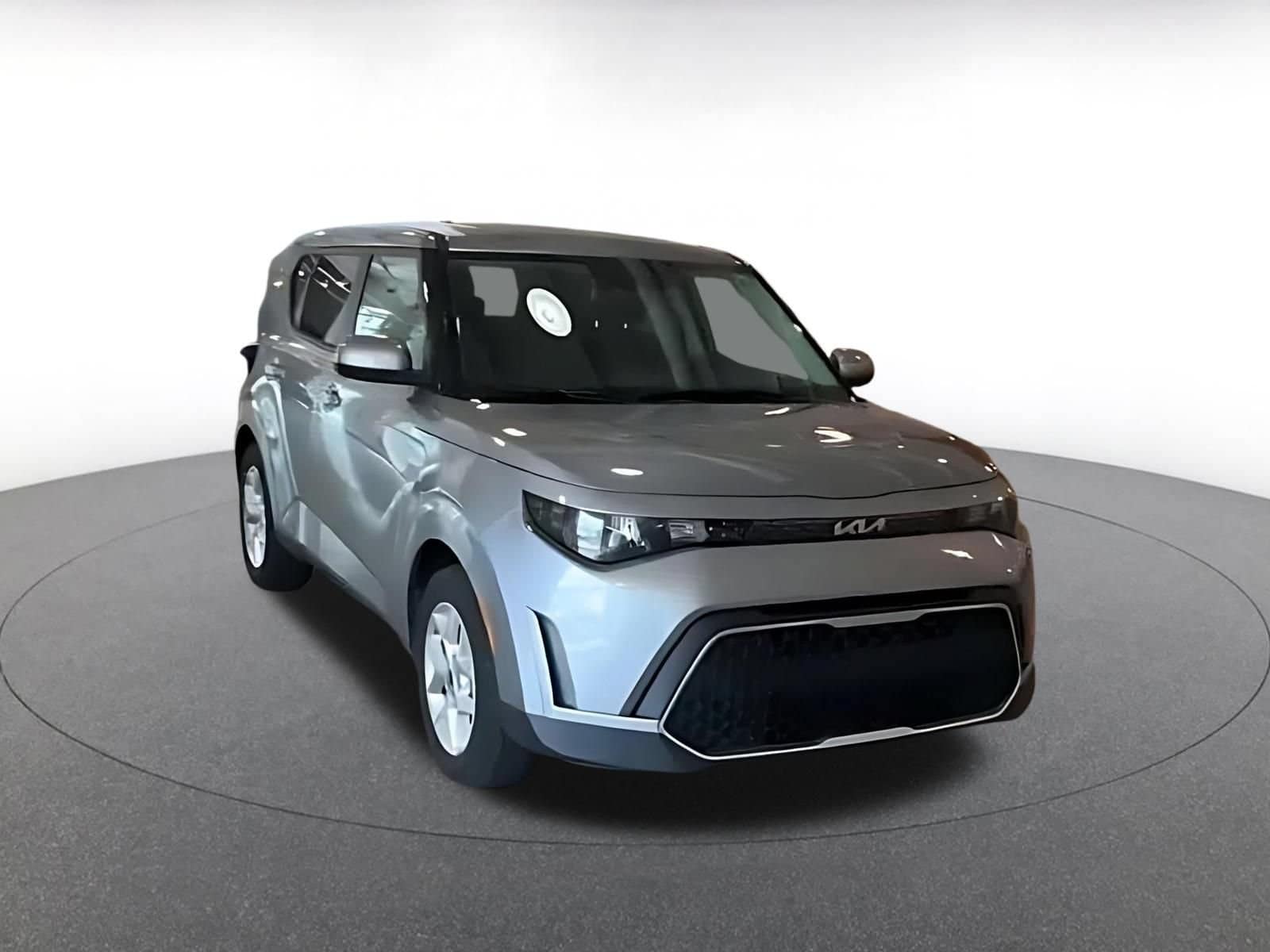 Thumbnail: 2025 Kia Soul - 3