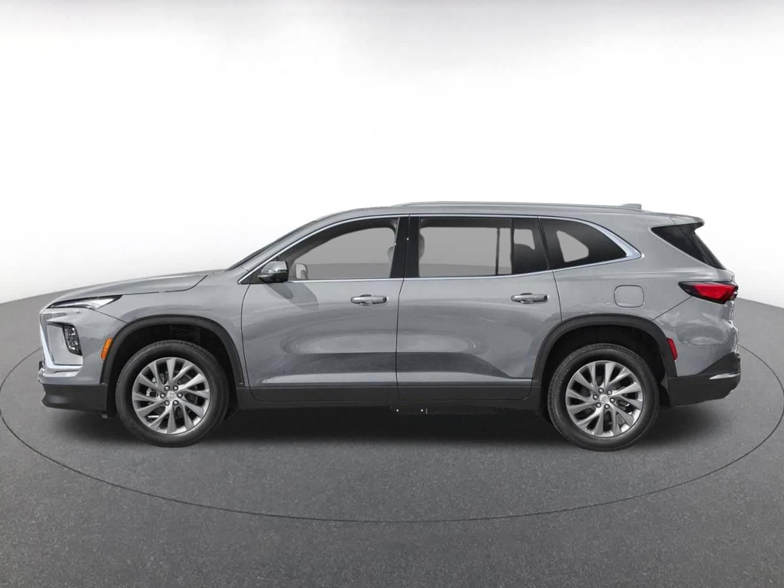 Thumbnail: 2025 Buick Enclave - 3