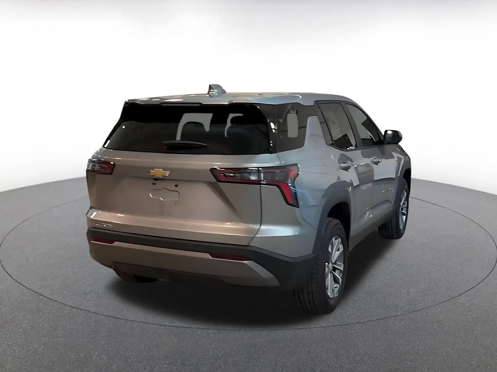 Thumbnail: 2025 Chevrolet Equinox - 12