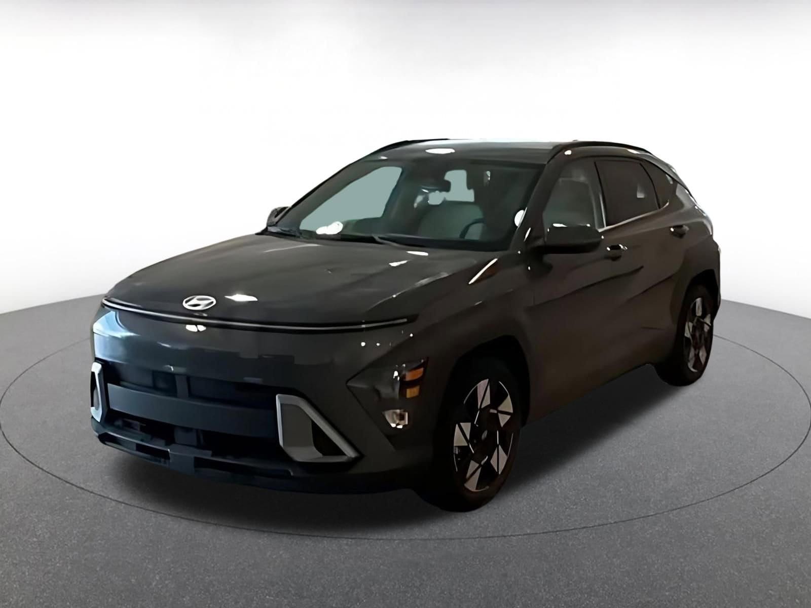 Thumbnail: 2025 Hyundai Kona - 4