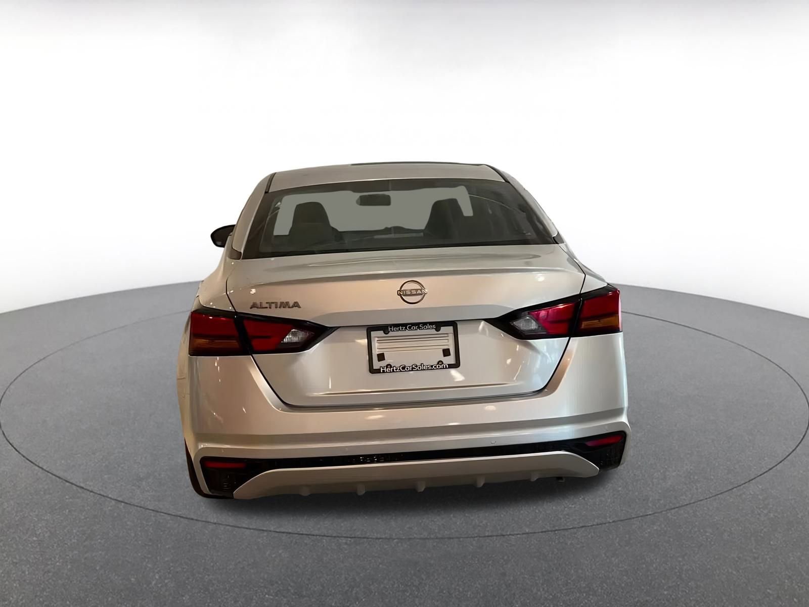 Thumbnail: 2024 Nissan Altima - 12