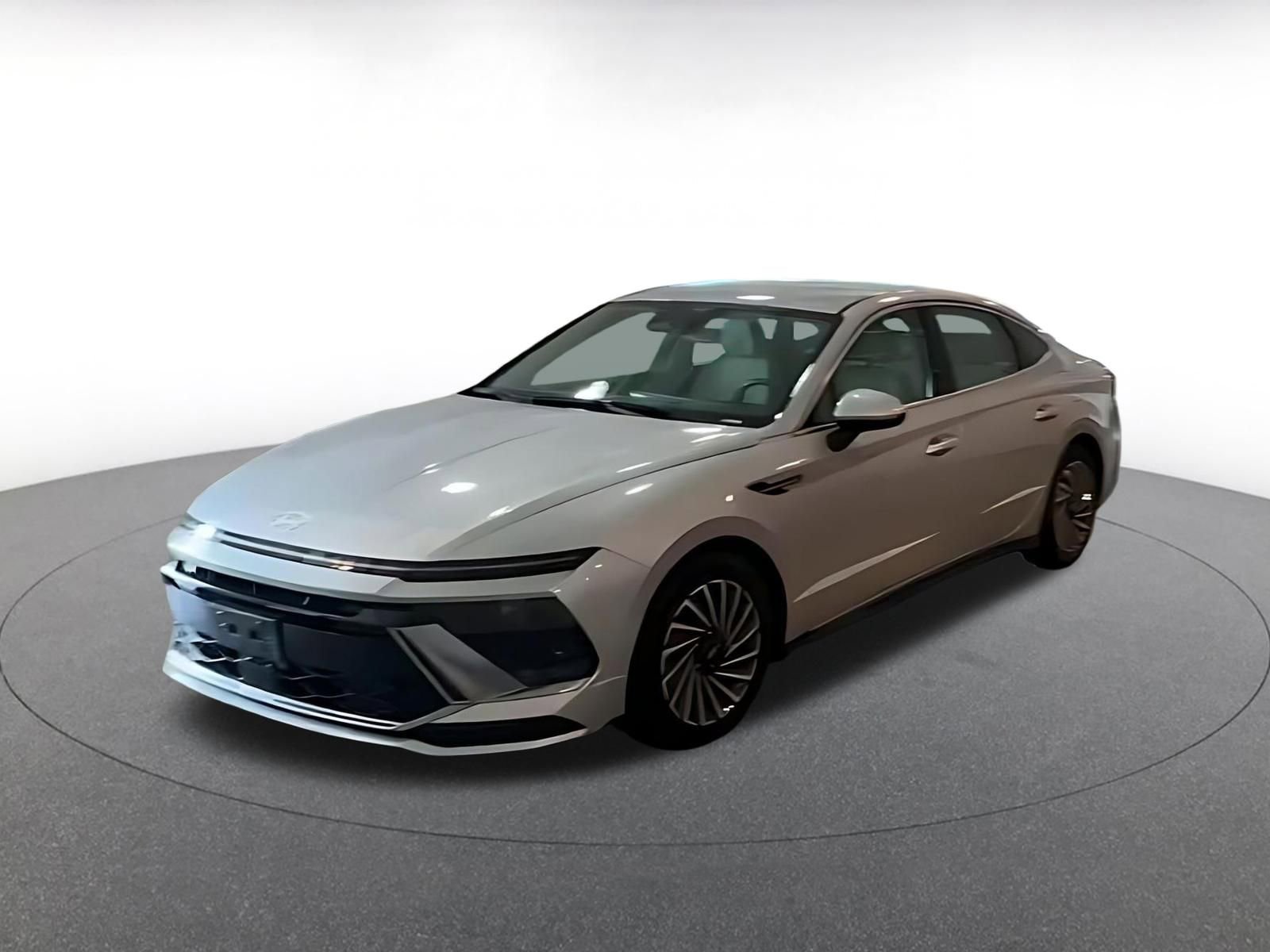 Thumbnail: 2025 Hyundai Sonata - 8