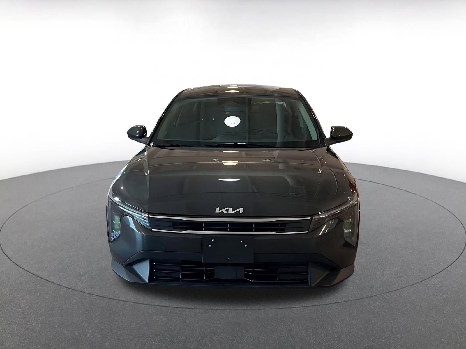 Thumbnail: 2025 Kia K4 - 4