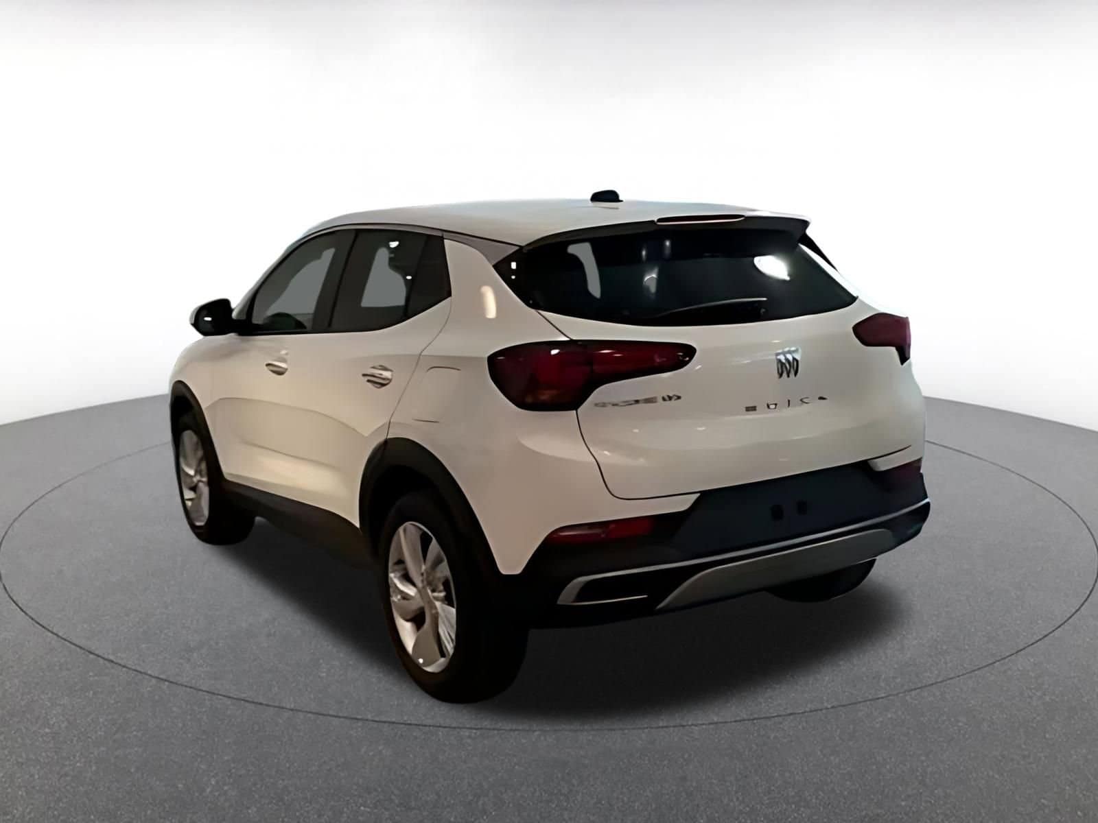 Thumbnail: 2025 Buick Encore GX - 16