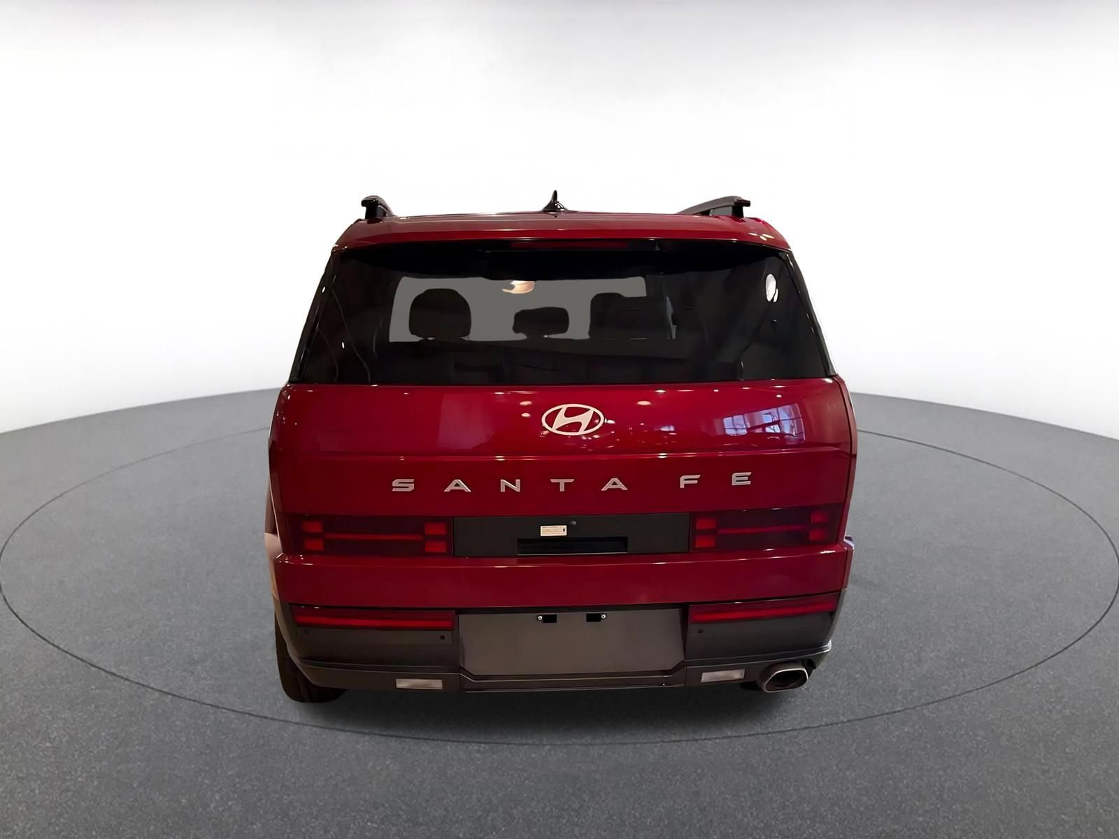 Thumbnail: 2025 Hyundai Santa Fe - 12