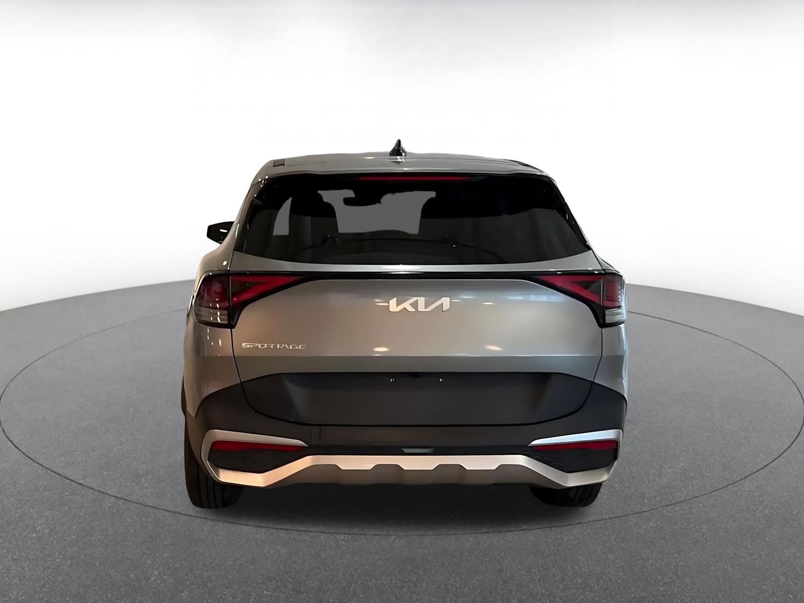 Thumbnail: 2025 Kia Sportage - 12