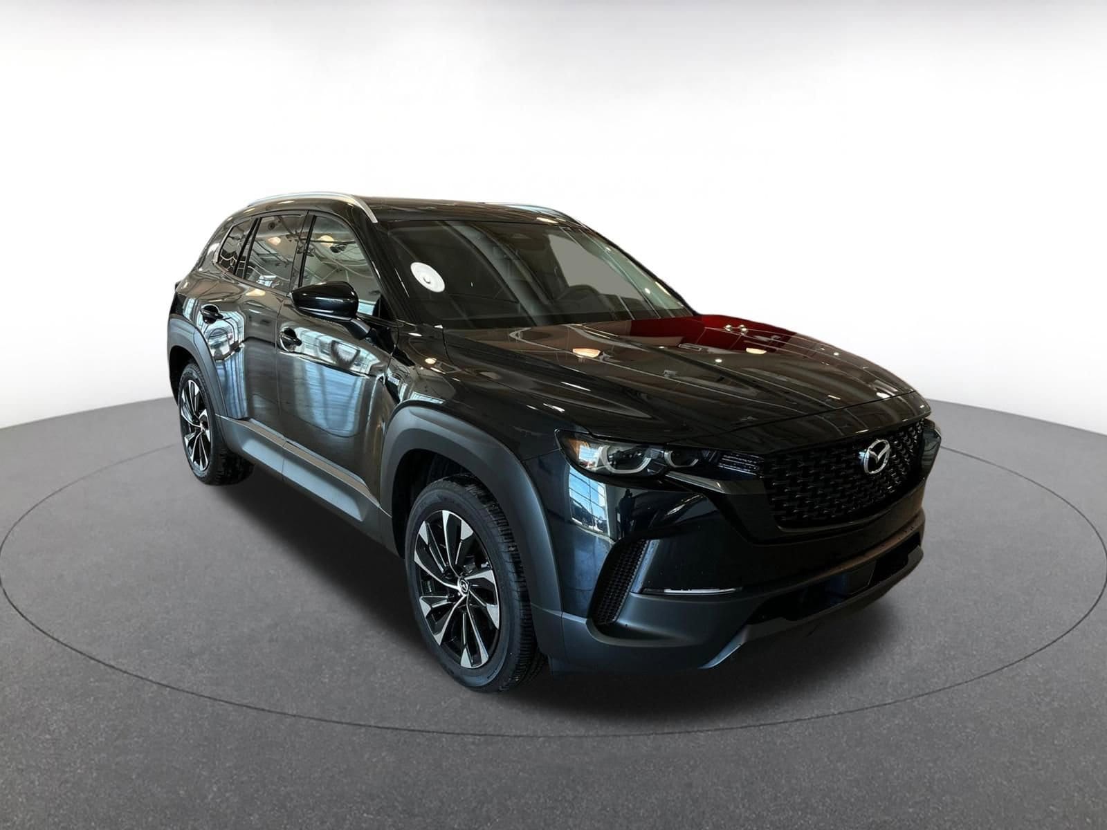 Thumbnail: 2025 Mazda CX-50 - 1