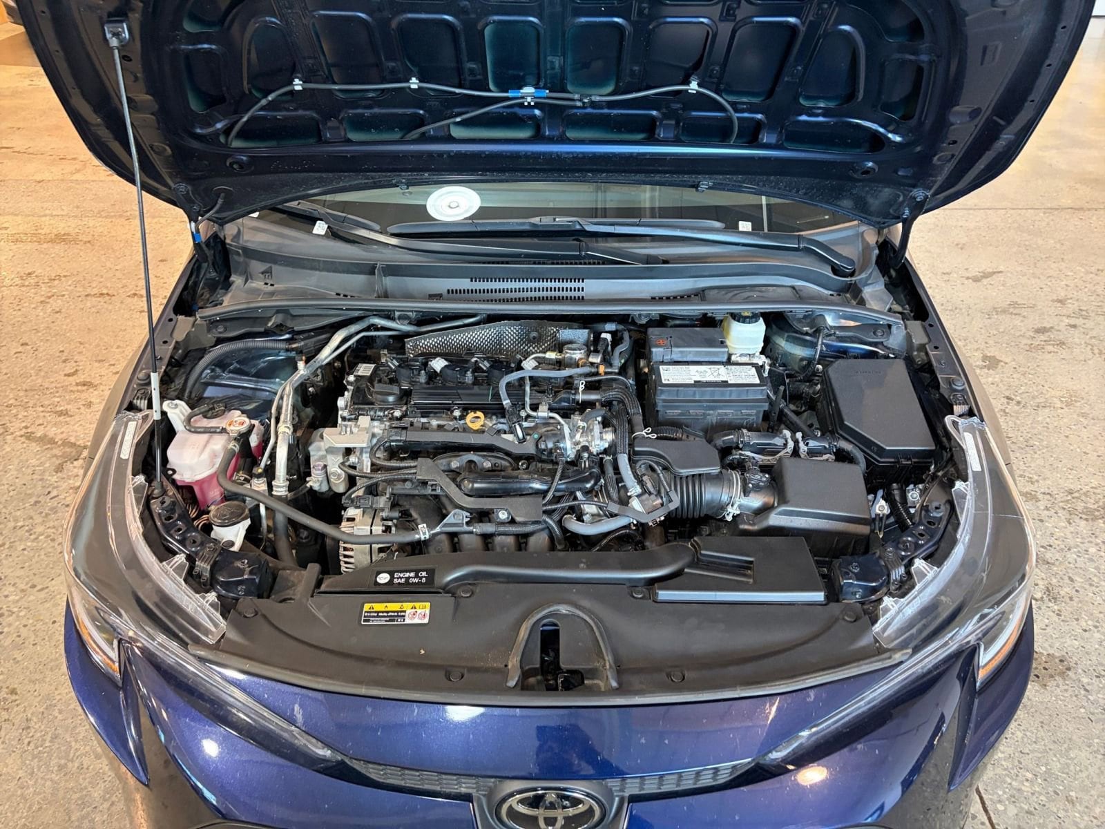 Thumbnail: 2025 Toyota Corolla - 31