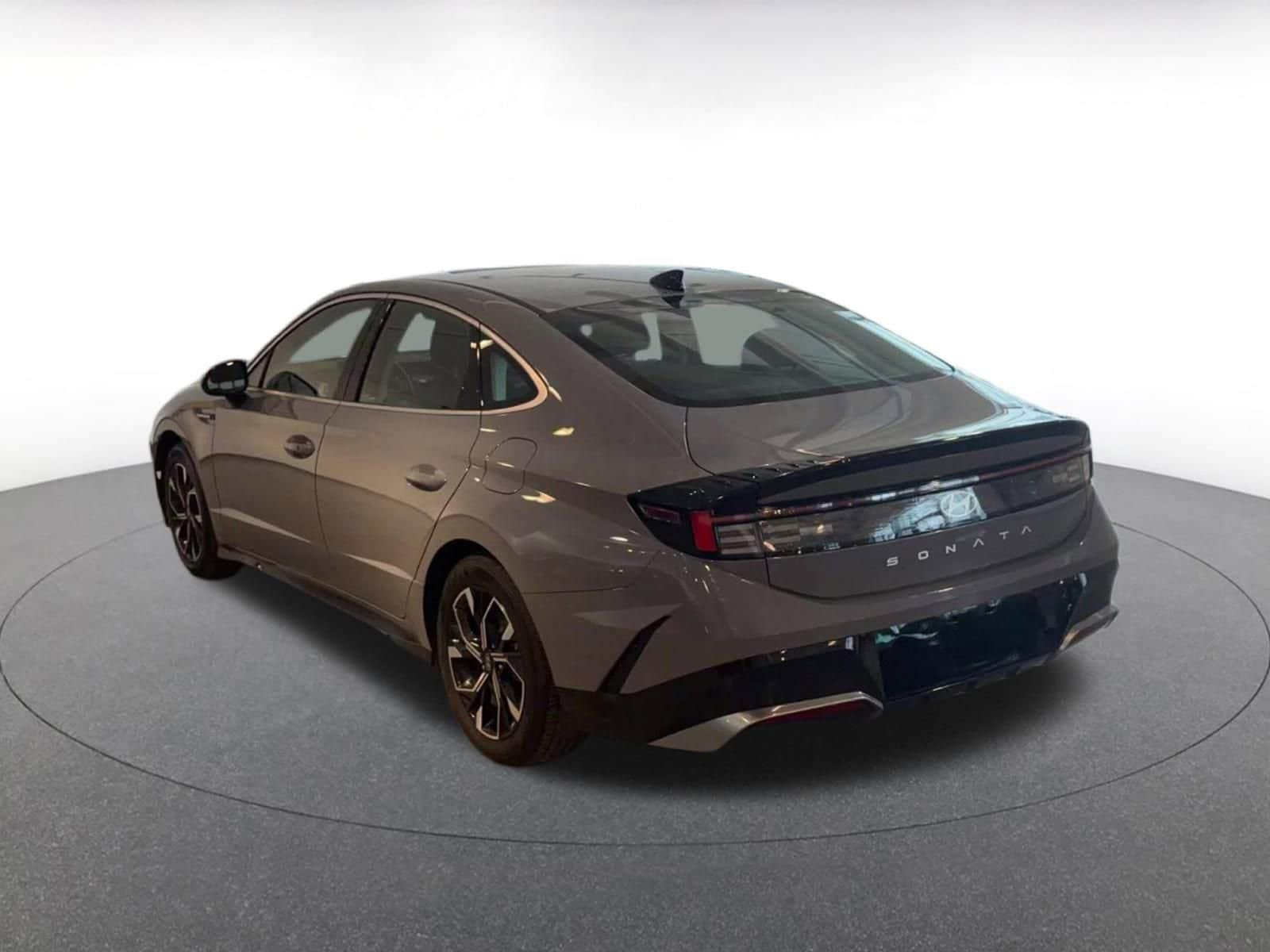 Thumbnail: 2025 Hyundai Sonata - 11