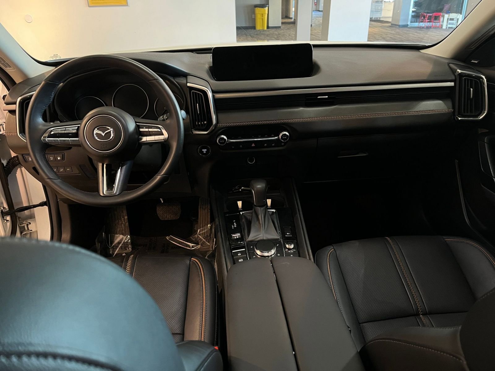 Thumbnail: 2025 Mazda CX-50 - 35