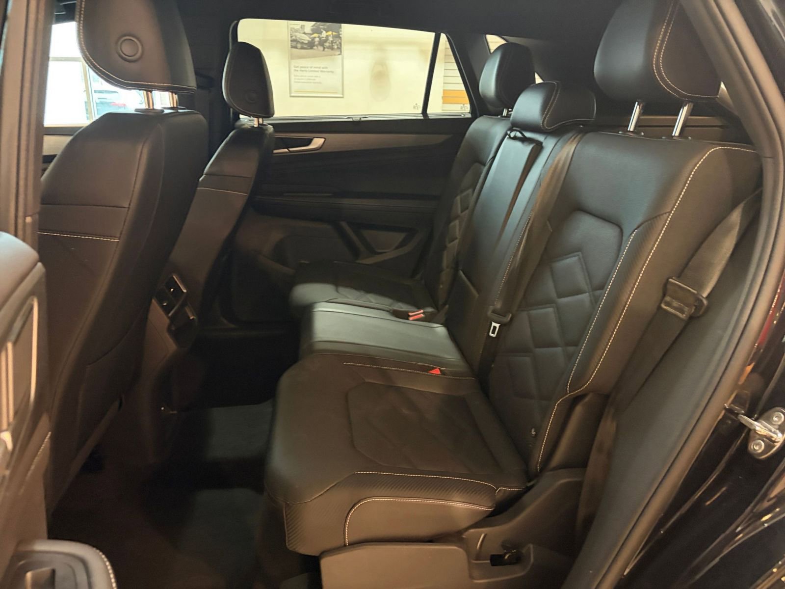 Thumbnail: 2025 Volkswagen Atlas - 27