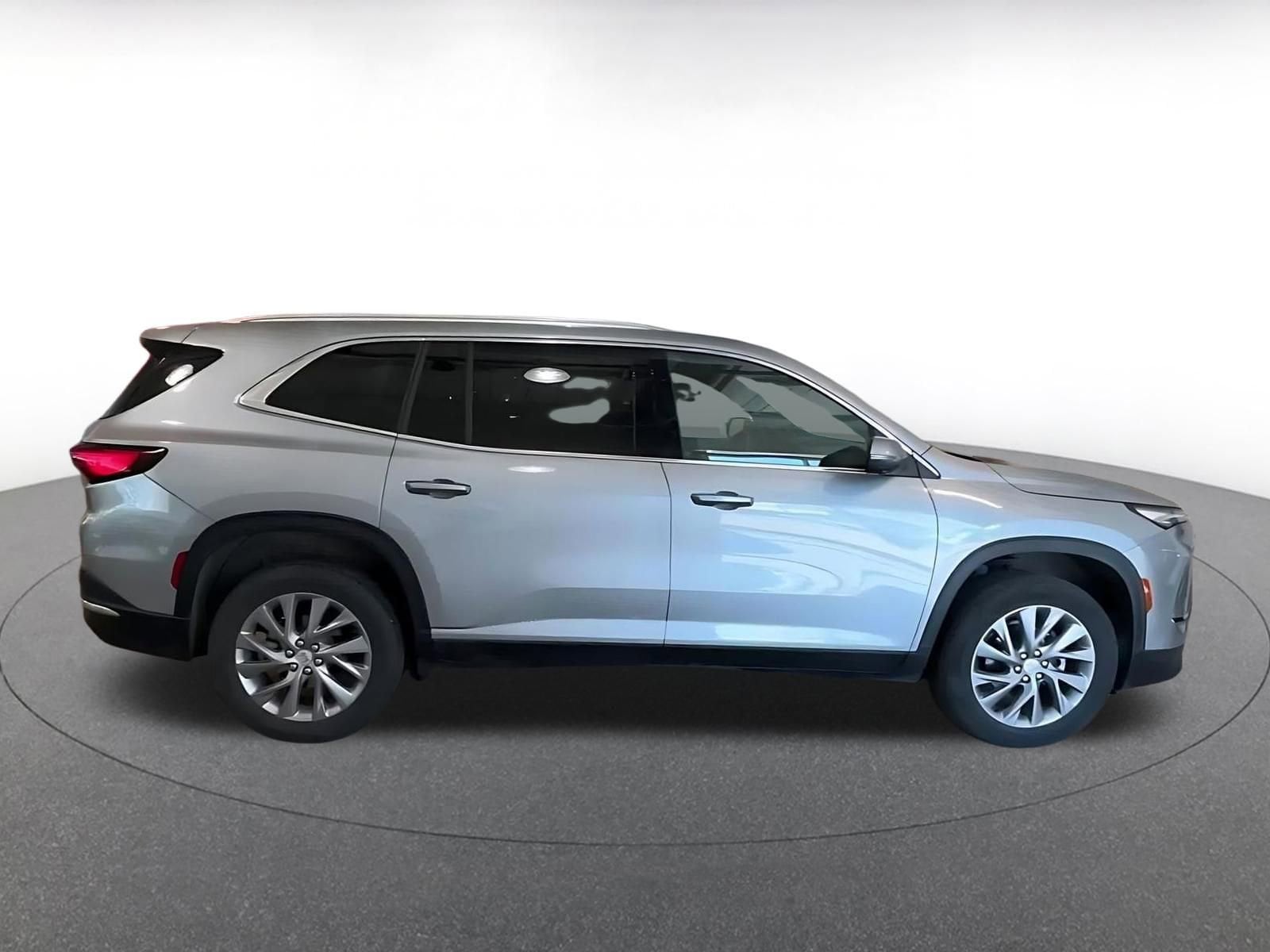 Thumbnail: 2025 Buick Enclave - 16