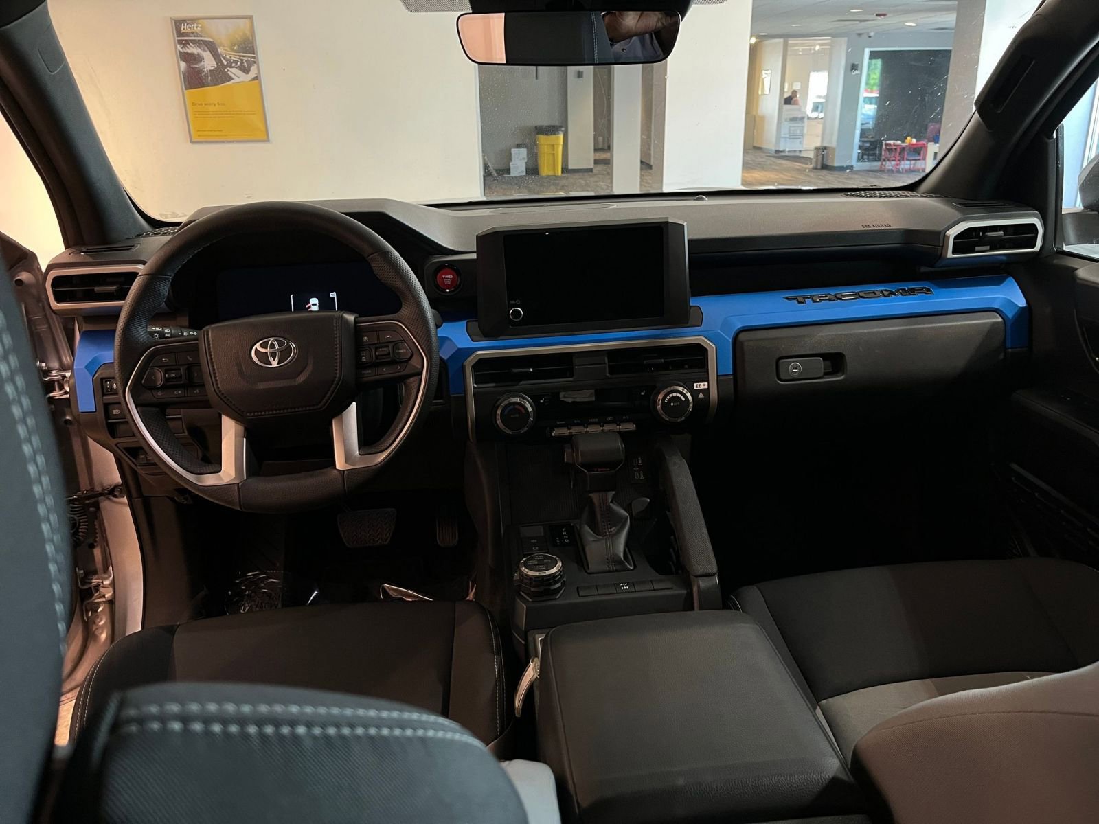 Thumbnail: 2025 Toyota Tacoma - 32