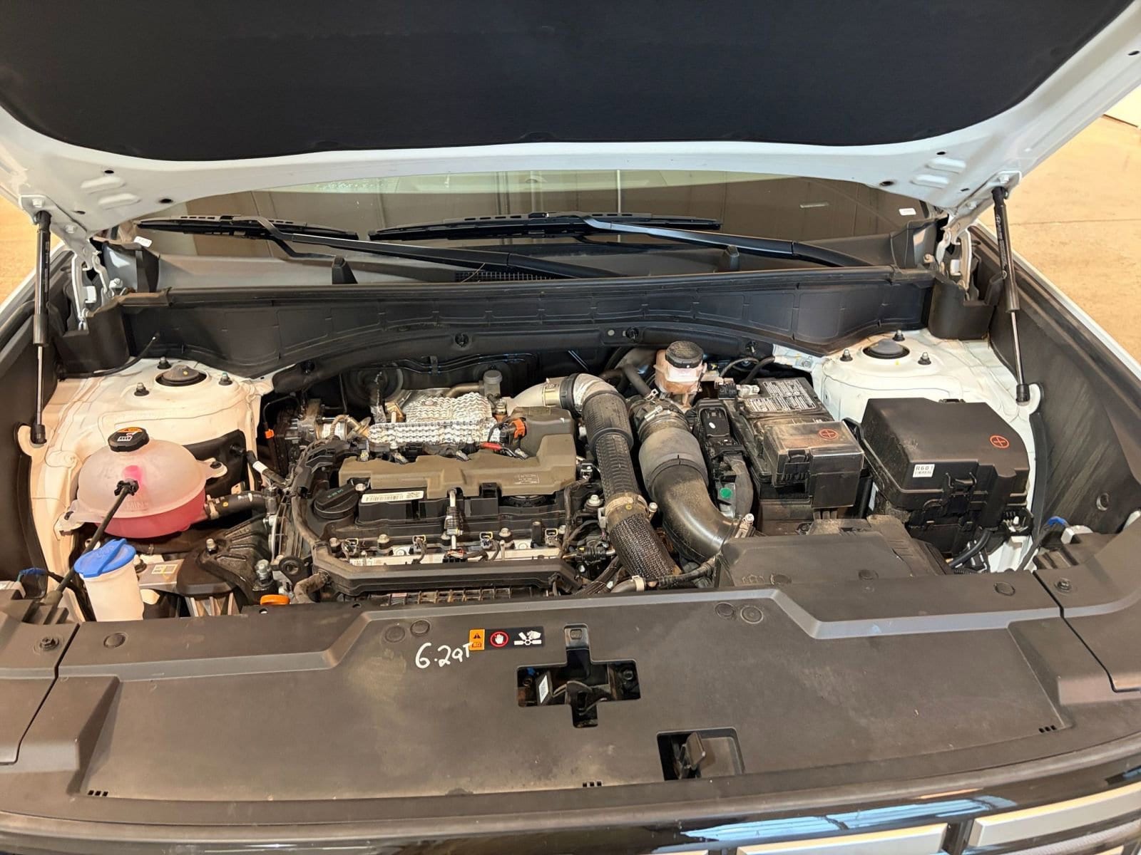 Thumbnail: 2025 Hyundai Santa Fe - 31