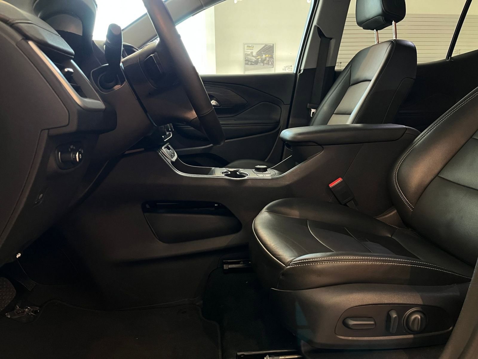 Thumbnail: 2024 GMC Terrain - 27