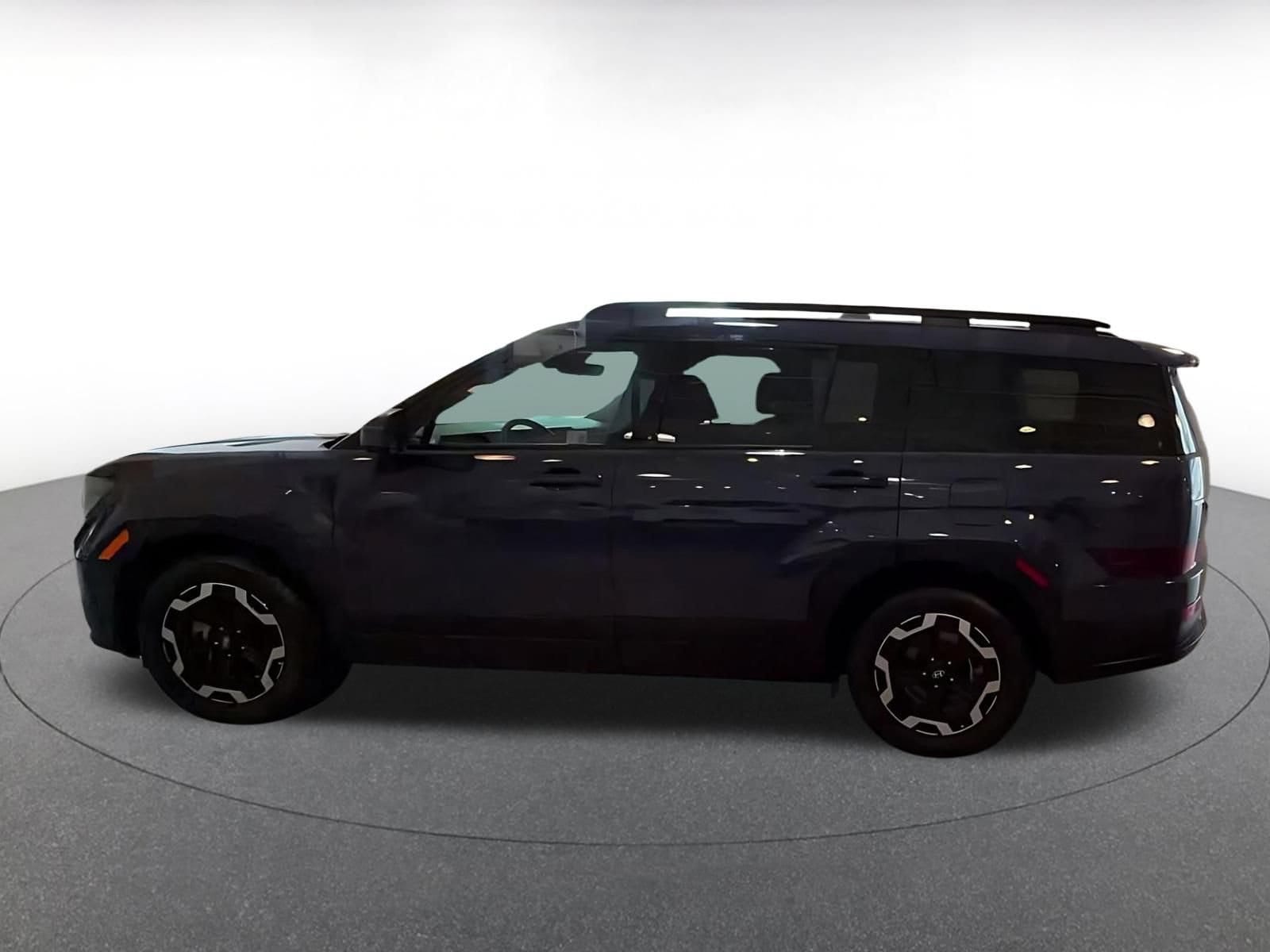 Thumbnail: 2026 Hyundai Santa Fe - 8