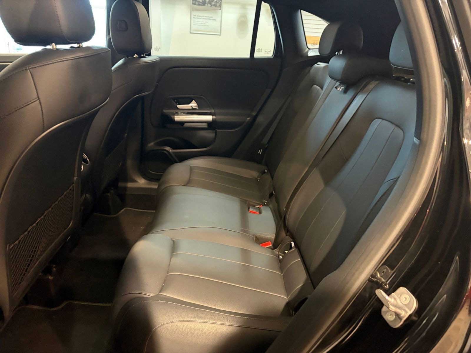 Thumbnail: 2025 Mercedes-Benz GLA - 25