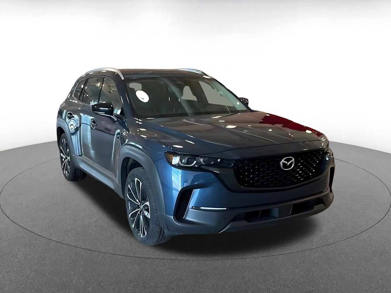 Thumbnail: 2025 Mazda CX-50 - 3