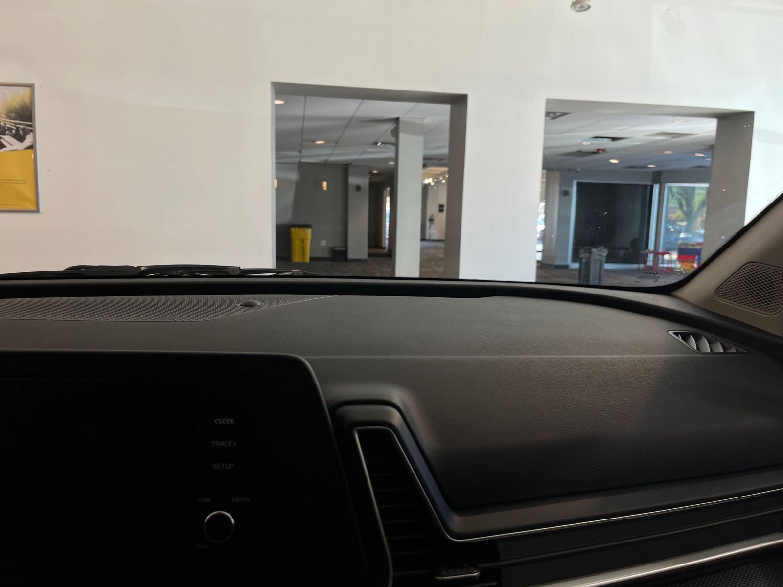 Thumbnail: 2024 Kia Sportage - 34