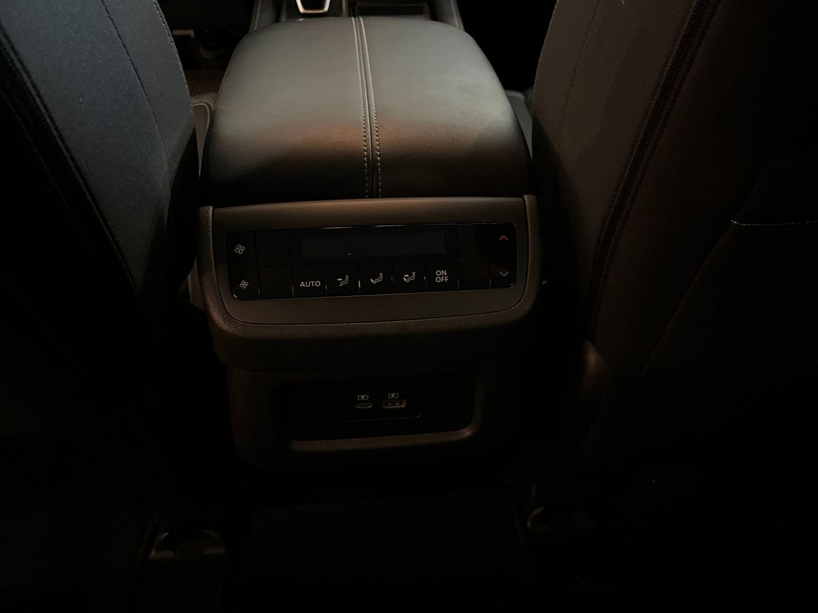 Thumbnail: 2025 Nissan Pathfinder - 24