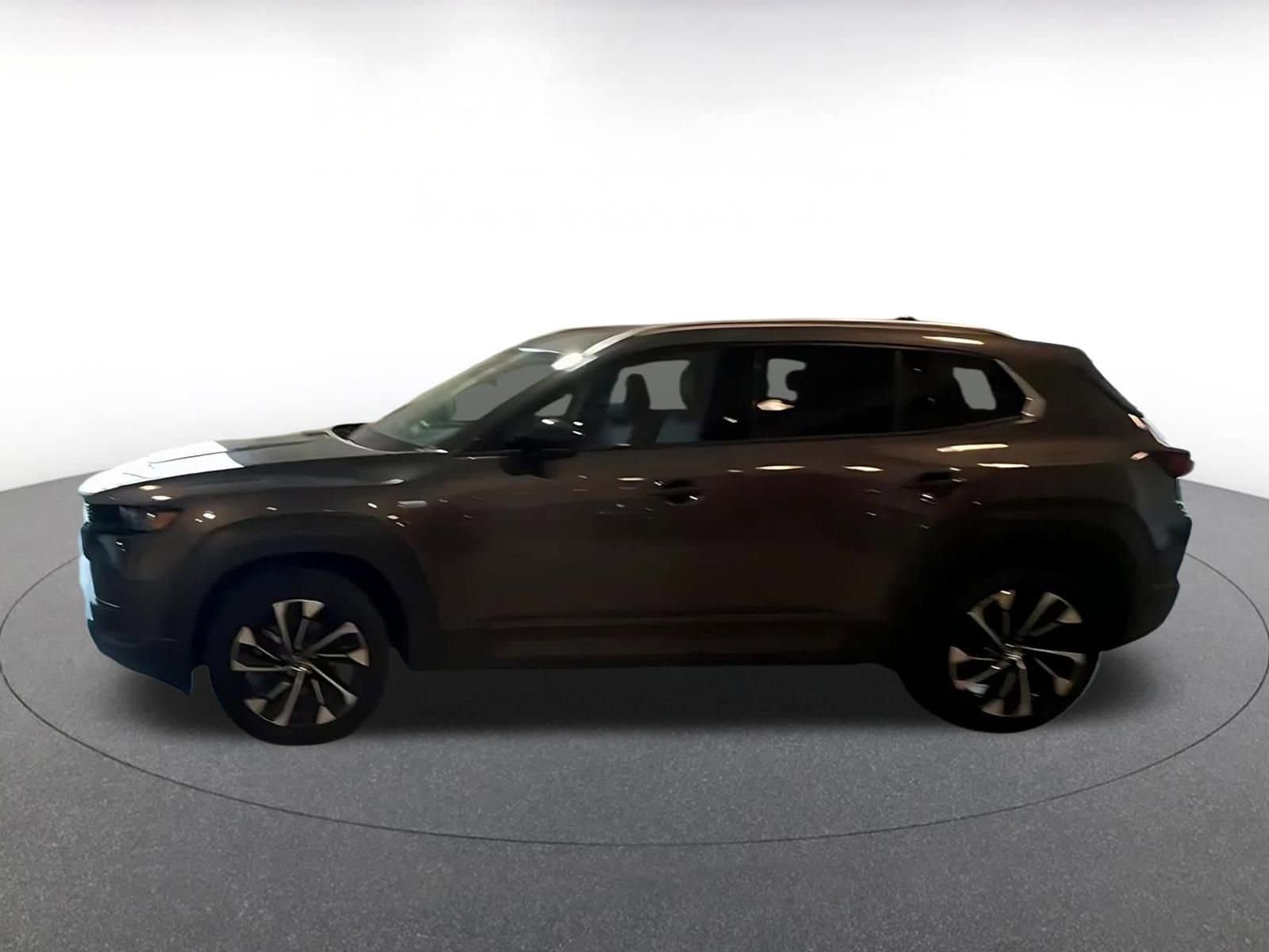 Thumbnail: 2025 Mazda CX-50 - 4