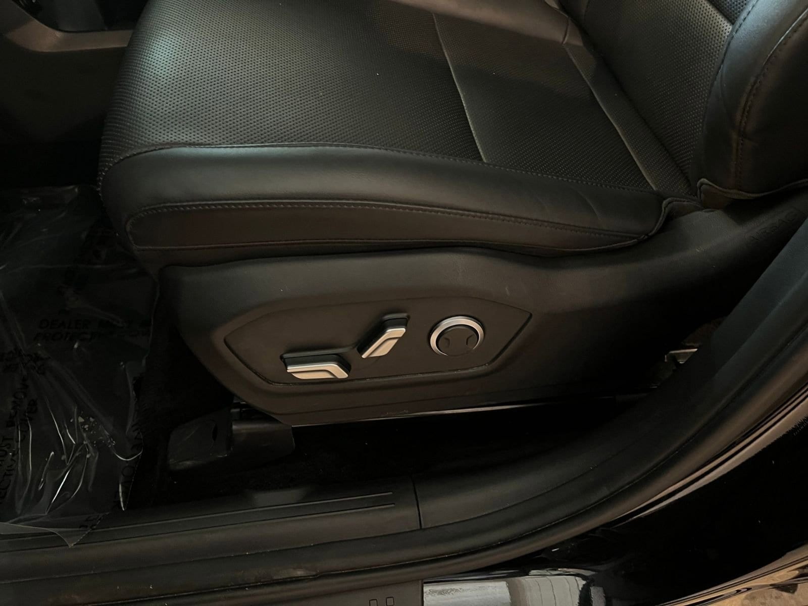 Thumbnail: 2024 Hyundai Santa Fe - 22