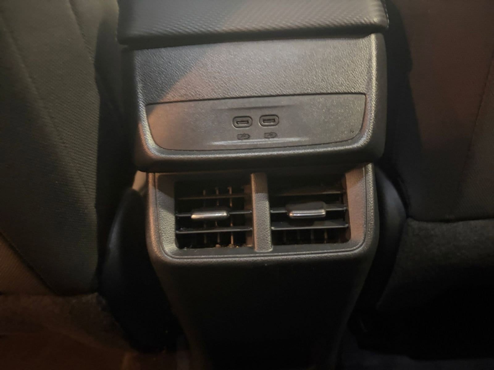 Thumbnail: 2025 Chevrolet Equinox - 24