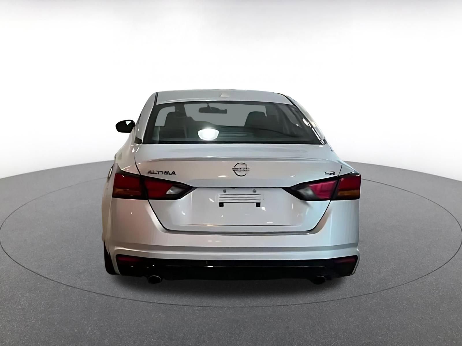 Thumbnail: 2025 Nissan Altima - 10