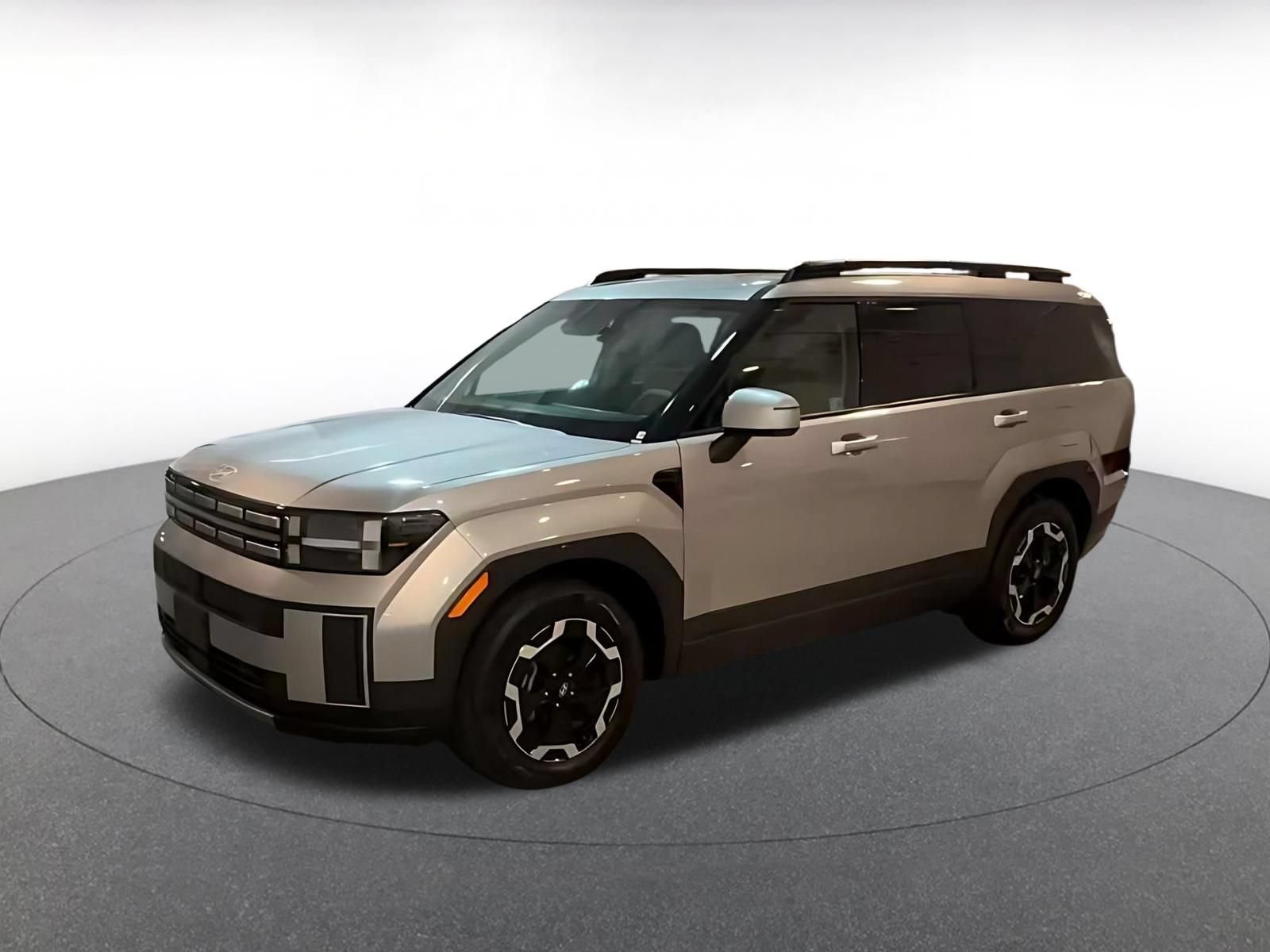 Thumbnail: 2026 Hyundai Santa Fe - 9