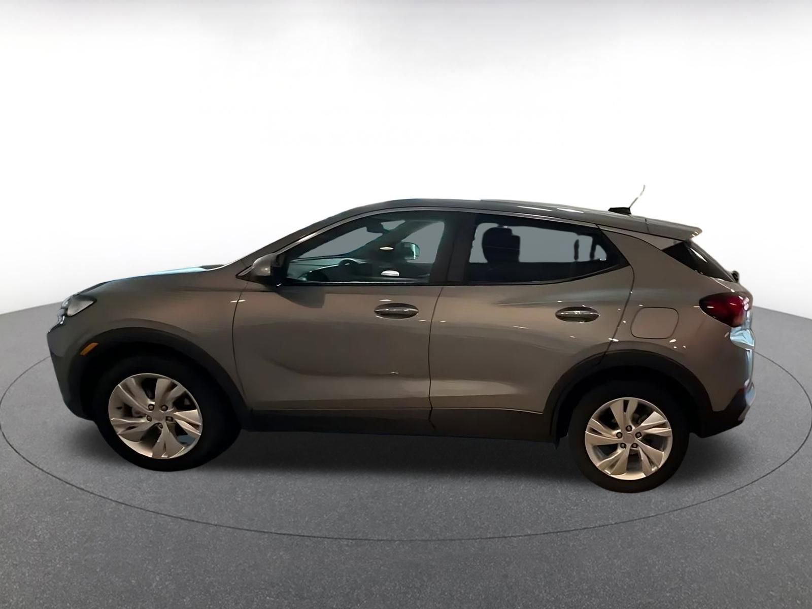 Thumbnail: 2025 Buick Encore GX - 9