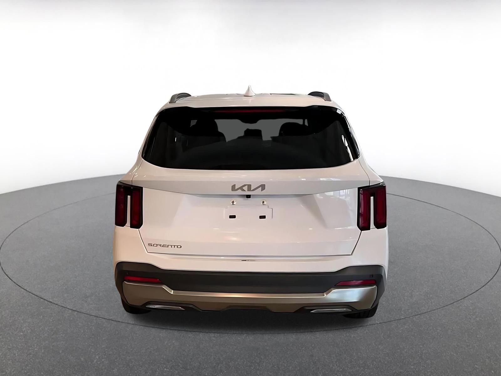 Thumbnail: 2024 Kia Sorento - 12