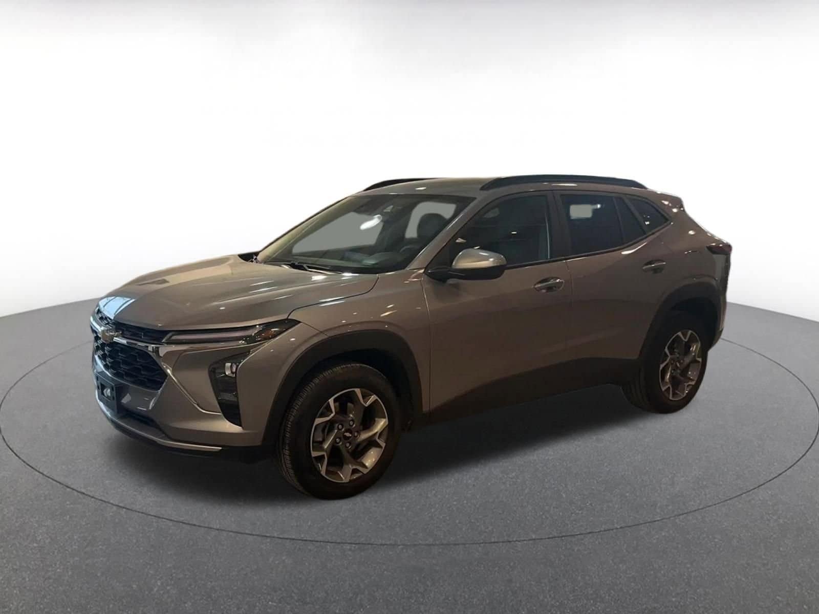 Thumbnail: 2025 Chevrolet Trax - 8