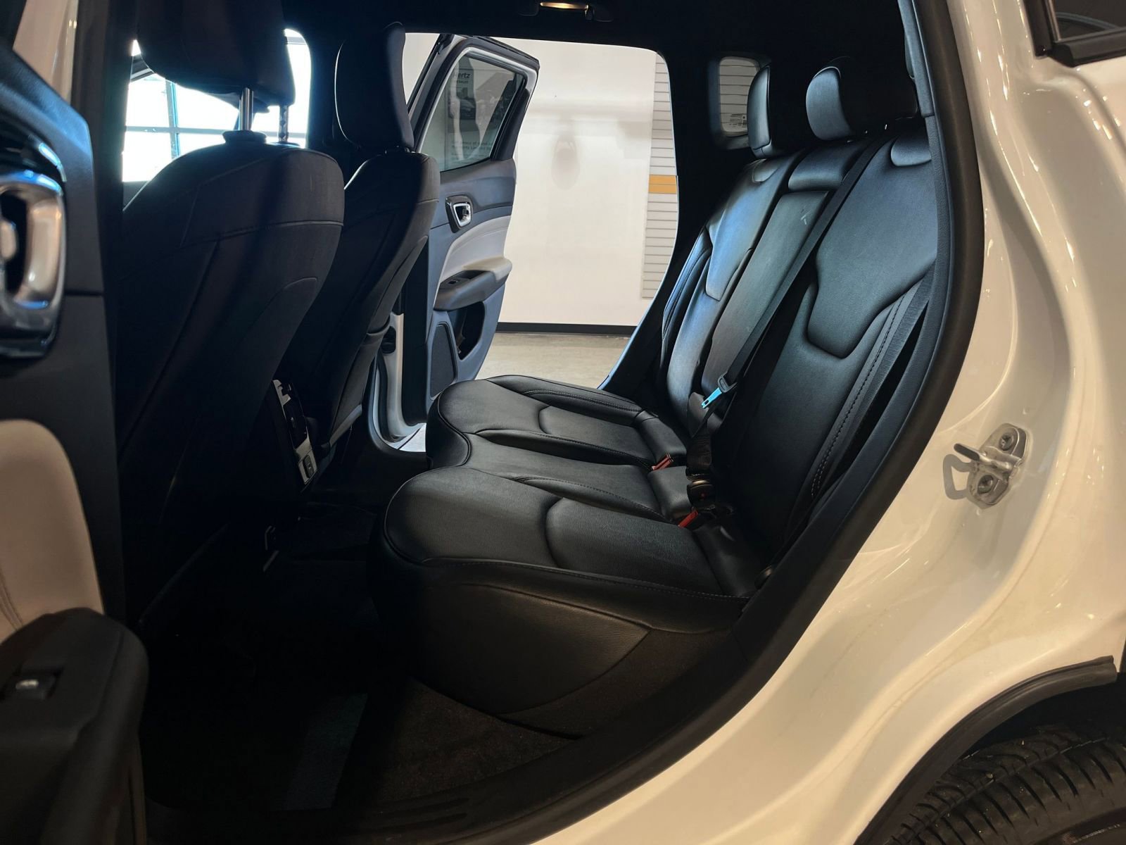 Thumbnail: 2025 Jeep Compass - 25