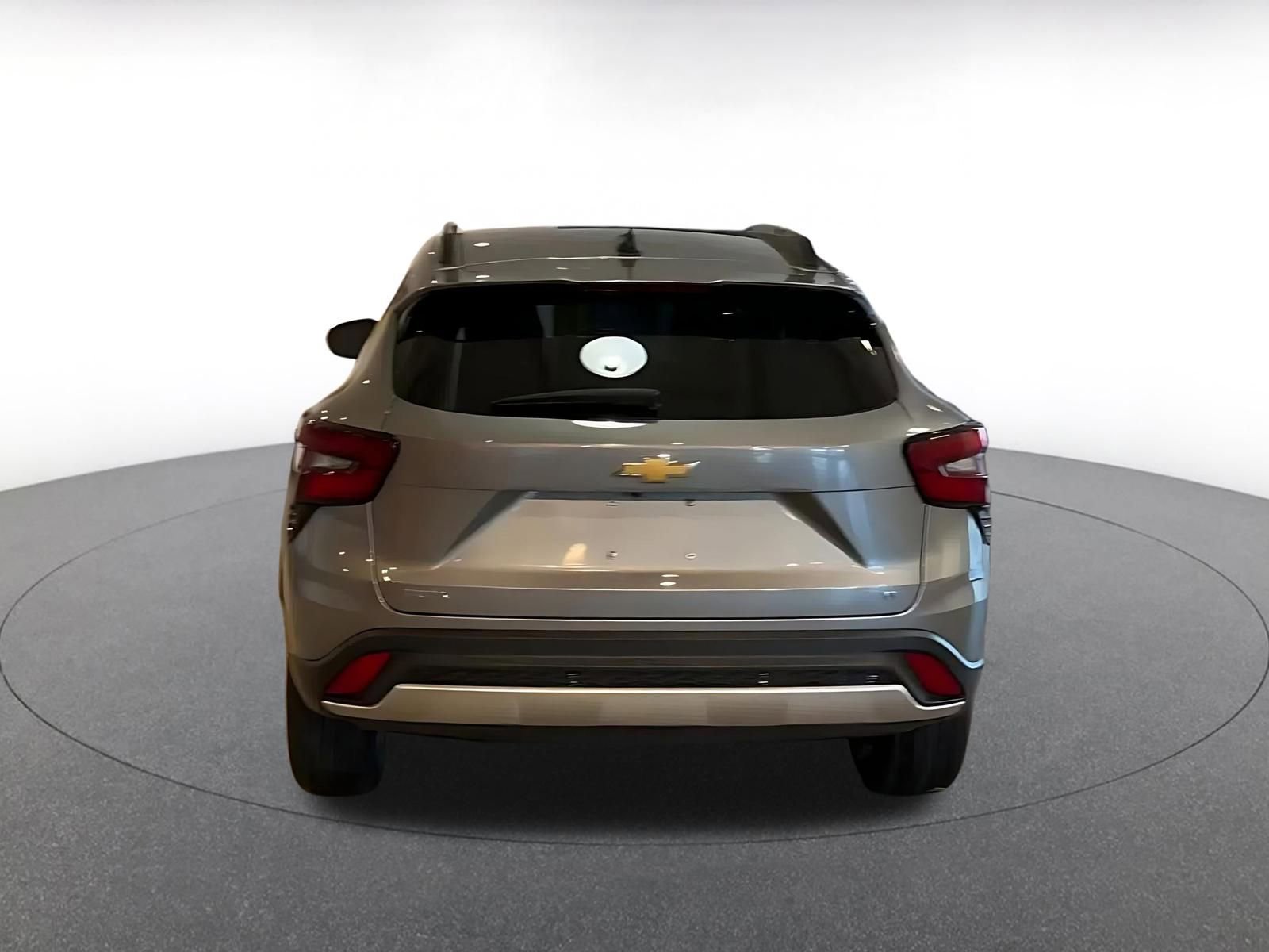 Thumbnail: 2025 Chevrolet Trax - 12