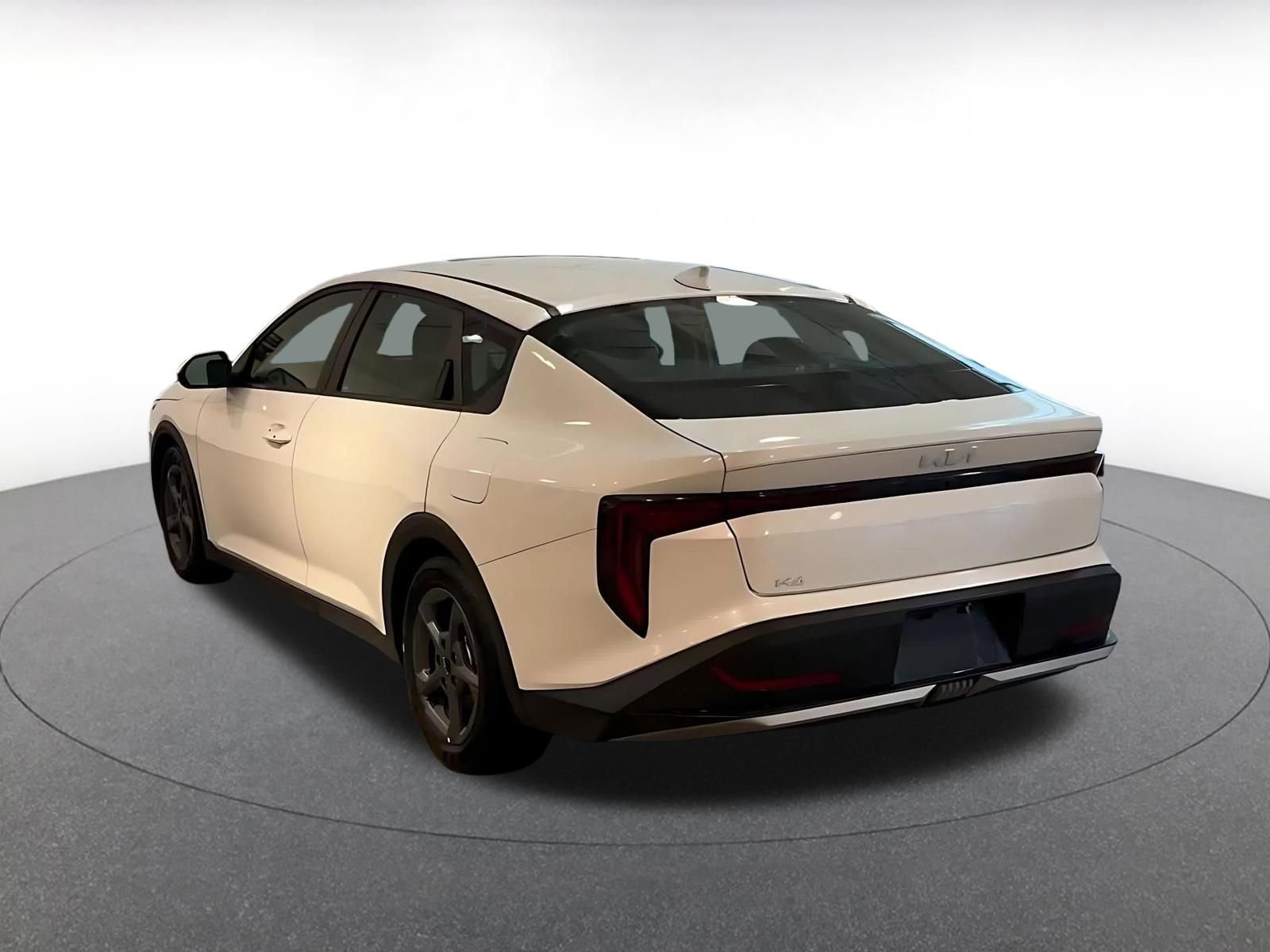 Thumbnail: 2025 Kia K4 - 11