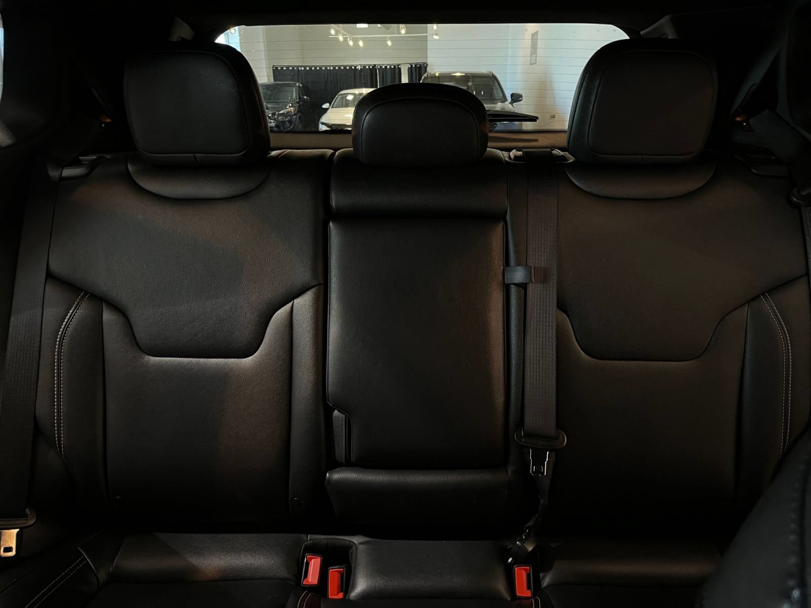 Thumbnail: 2025 Jeep Compass - 33