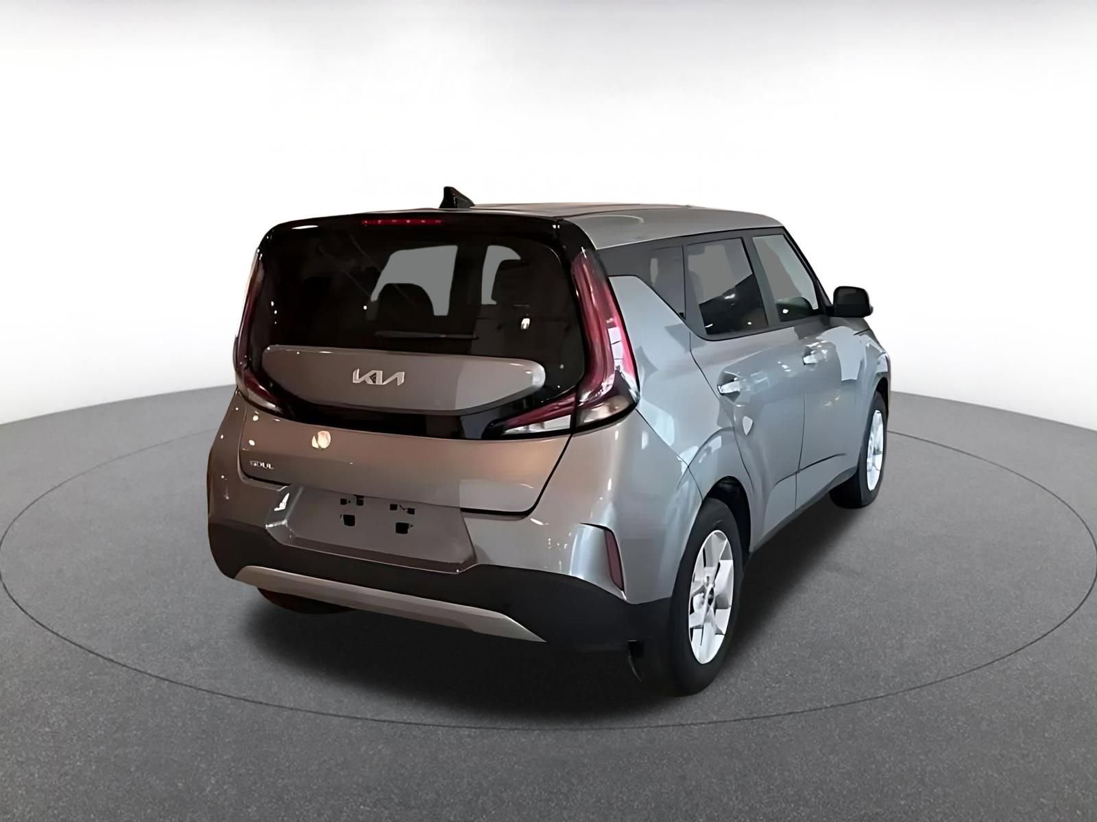 Thumbnail: 2025 Kia Soul - 11