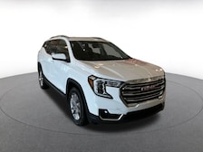 2024 GMC Terrain SLT -
                  Cincinnati, OH