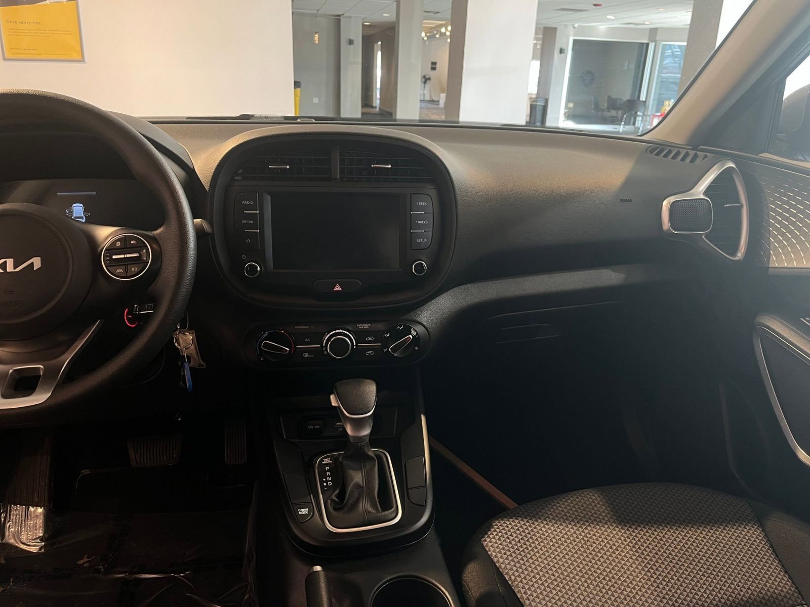 Thumbnail: 2025 Kia Soul - 35