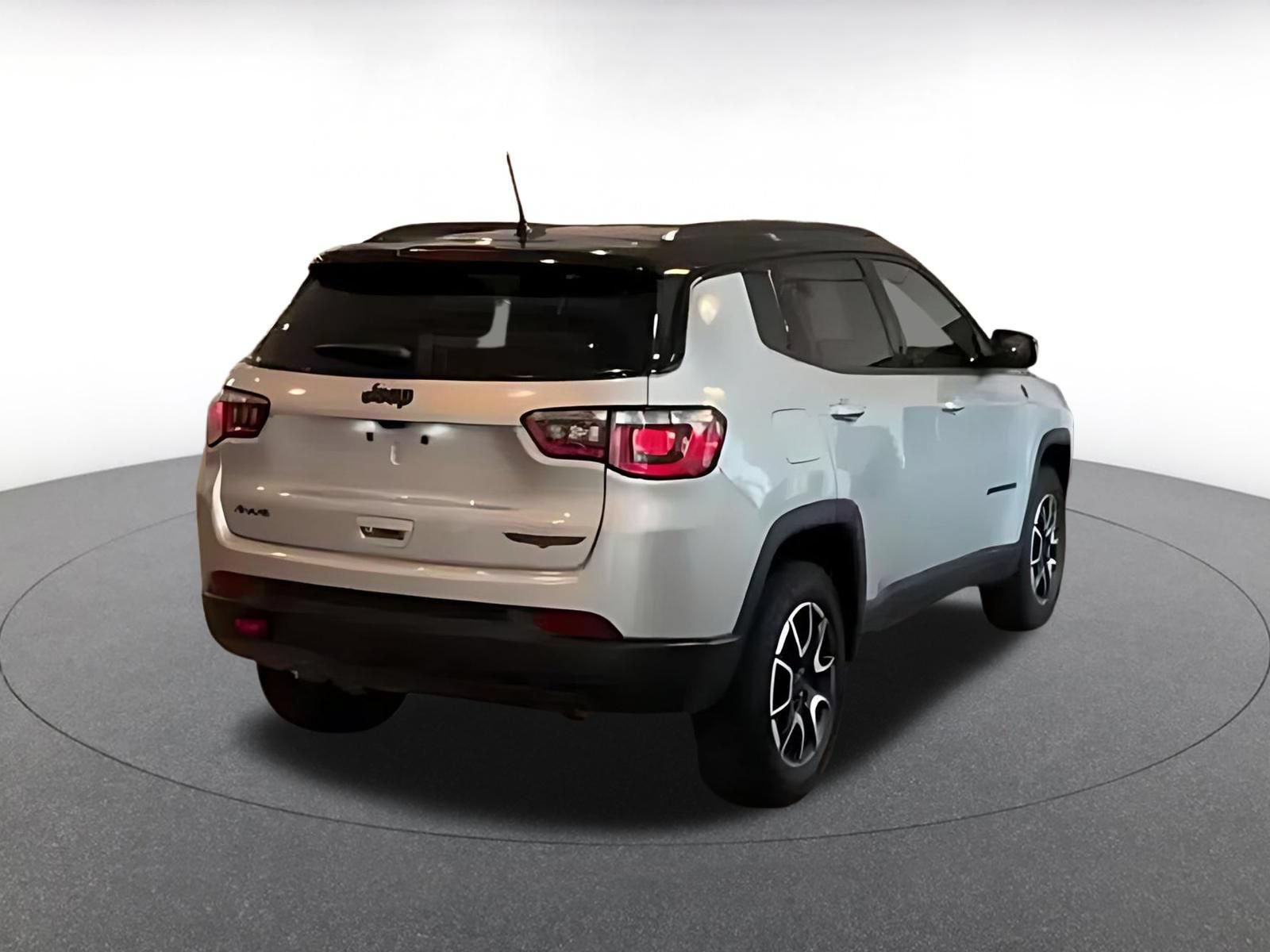 Thumbnail: 2025 Jeep Compass - 10