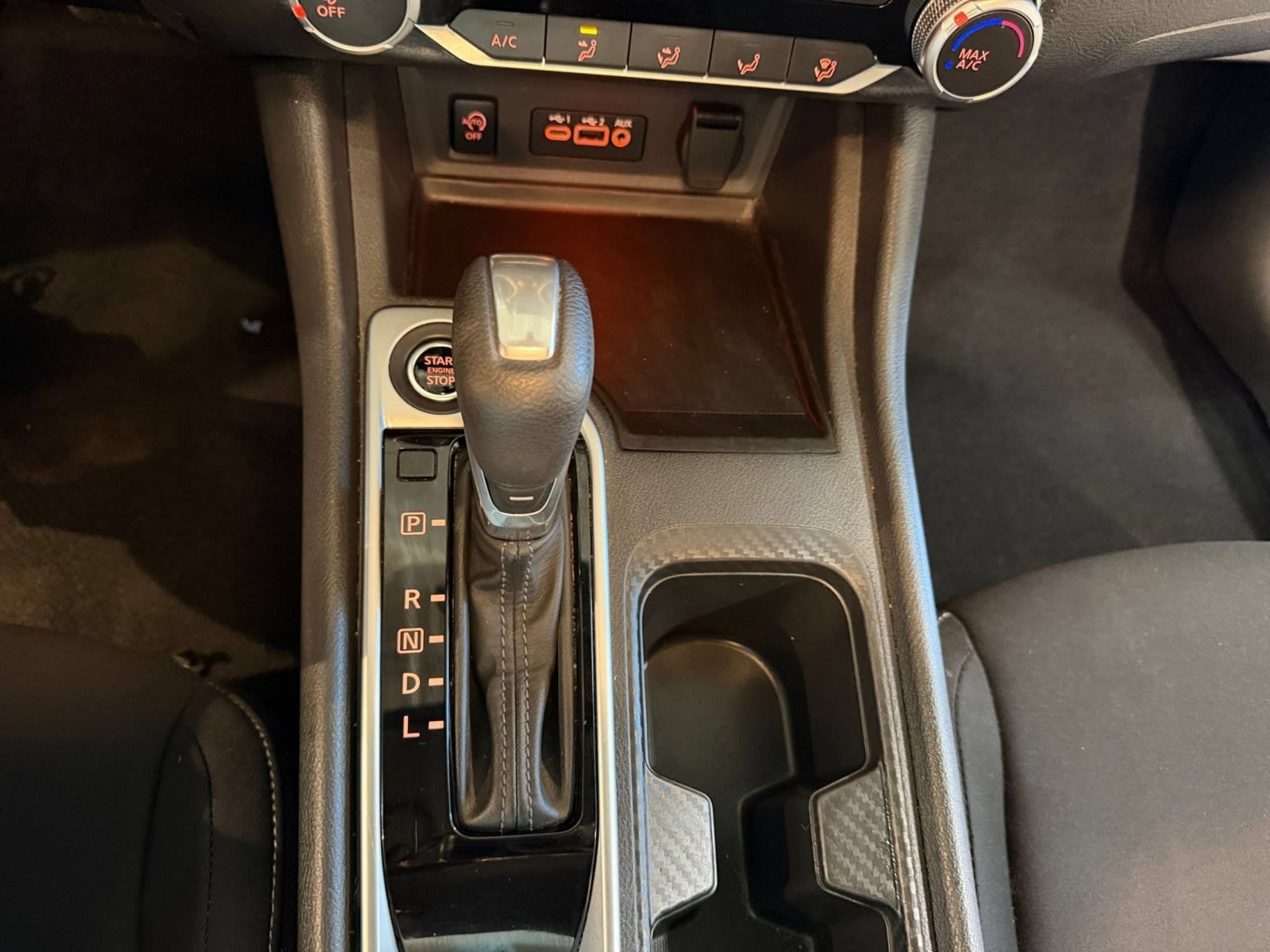 Thumbnail: 2025 Nissan Sentra - 35