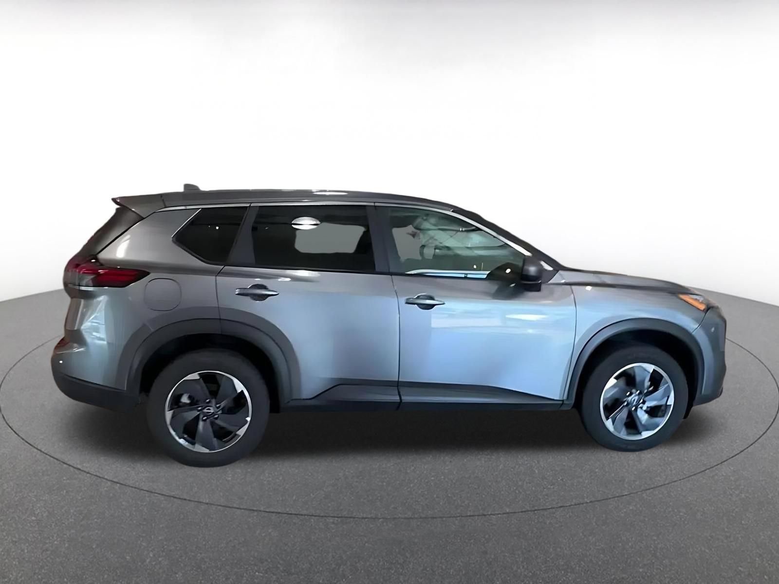 Thumbnail: 2025 Nissan Rogue - 12