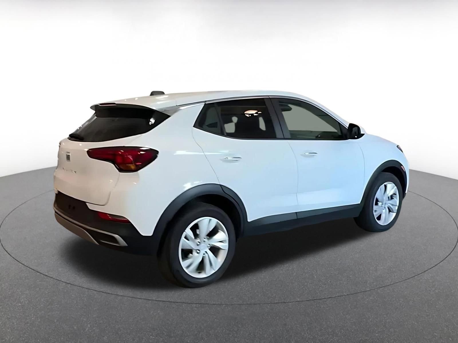 Thumbnail: 2025 Buick Encore GX - 11