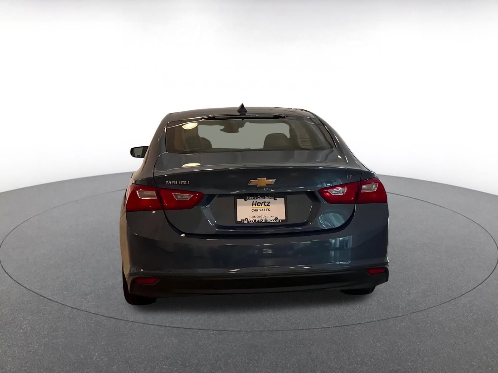 Thumbnail: 2024 Chevrolet Malibu - 12