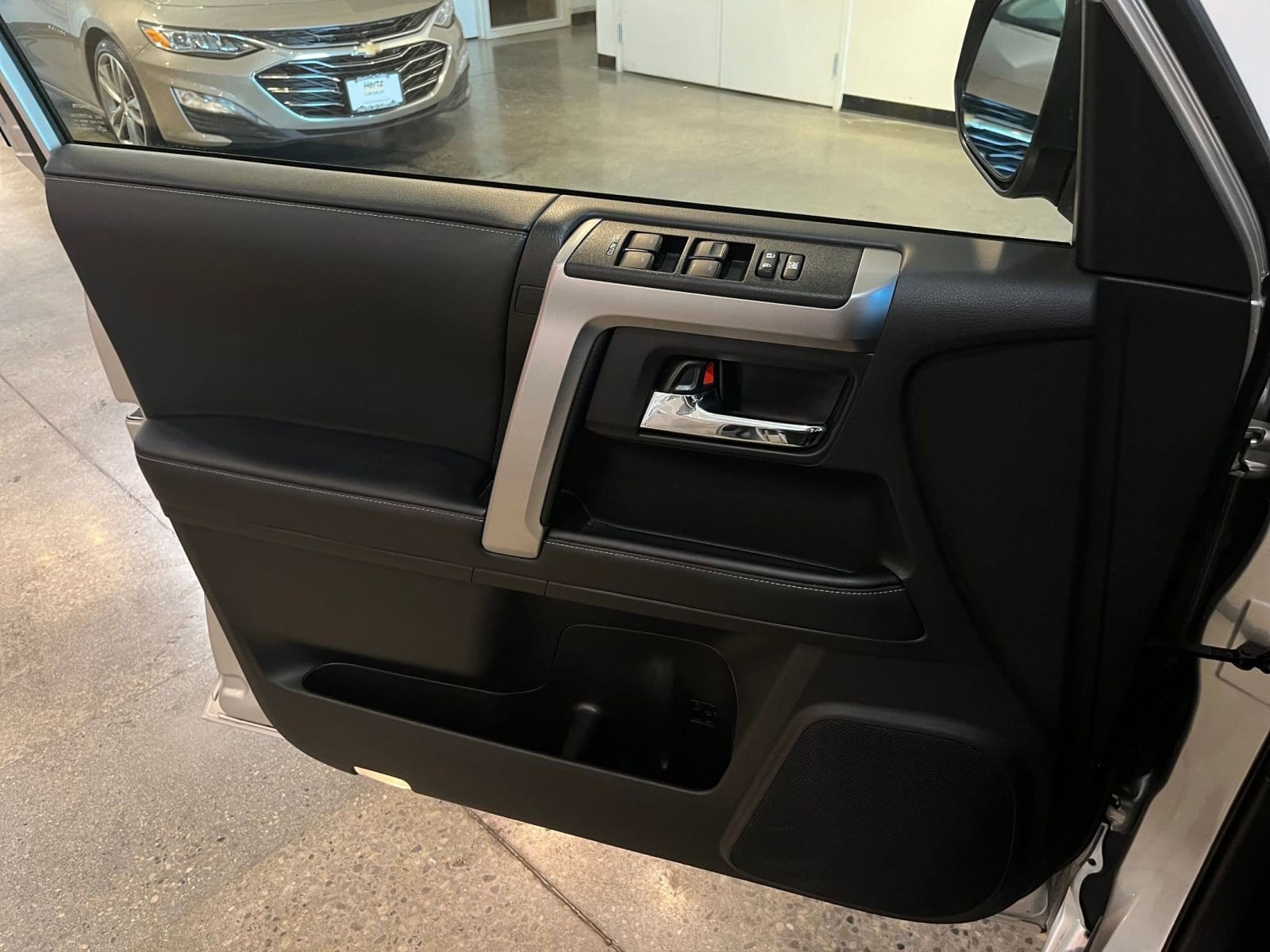 Thumbnail: 2024 Toyota 4Runner - 20