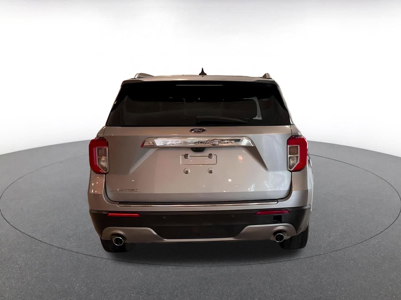 Thumbnail: 2024 Ford Explorer - 12
